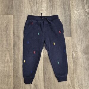POLO RALPH LAUREN Joggers